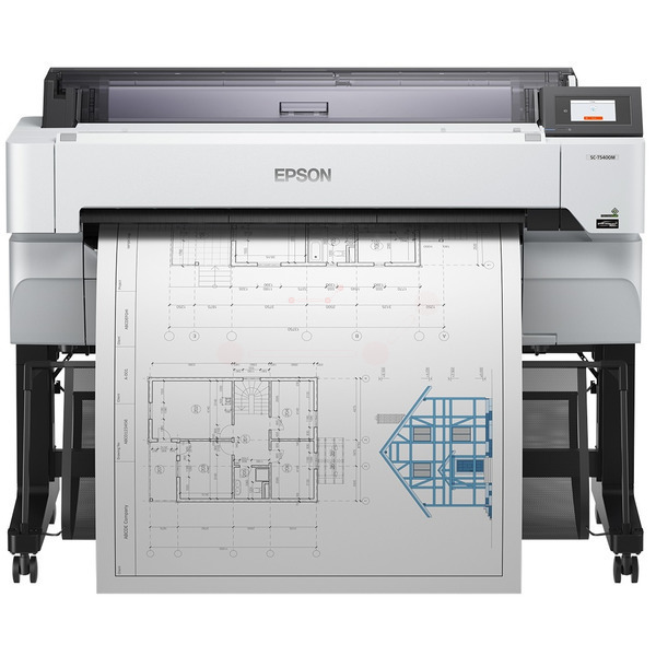 Epson SureColor SC-T 5400 M Bild