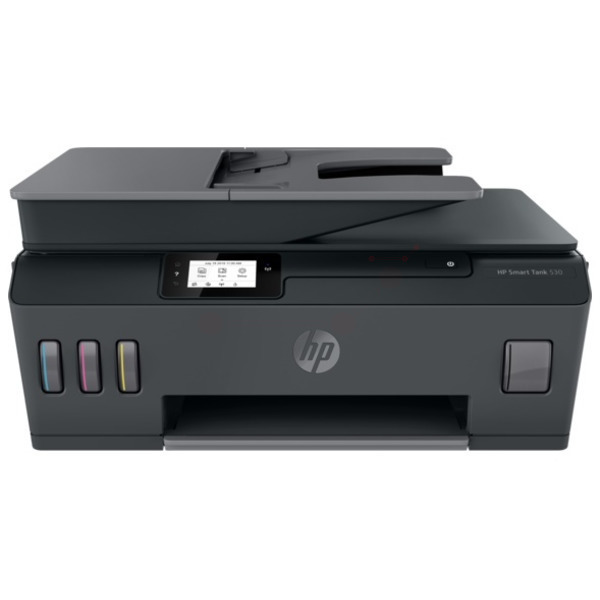 HP Smart Tank 530 Bild