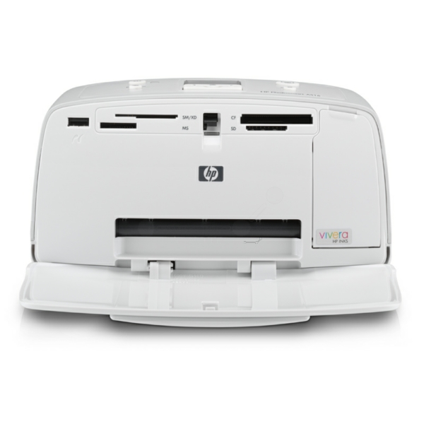 HP PhotoSmart A 510 Series Bild