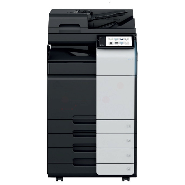 Olivetti D-Color MF 309 Bild