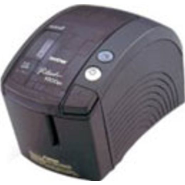 Brother P-Touch 9200 DX Bild