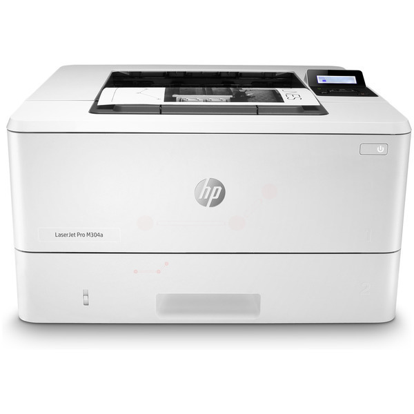 HP LaserJet Enterprise MFP M 430 f Bild