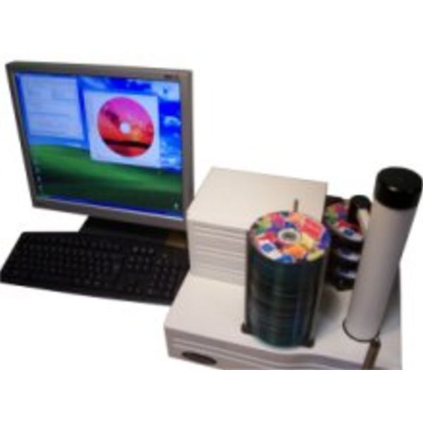 Odixion Digistudio 3000 Bild
