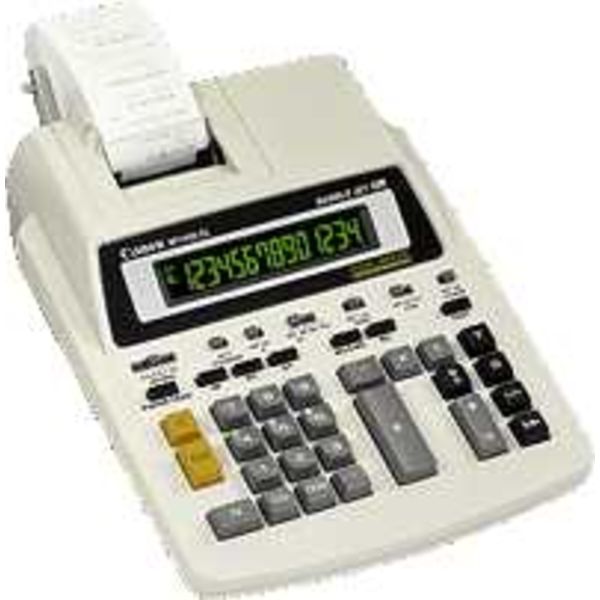 Canon BP 1400 DL Bild