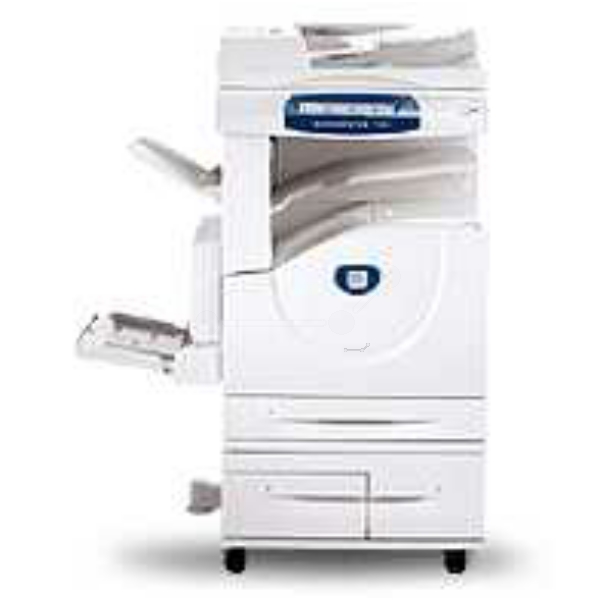 Xerox WC 7120 Bild