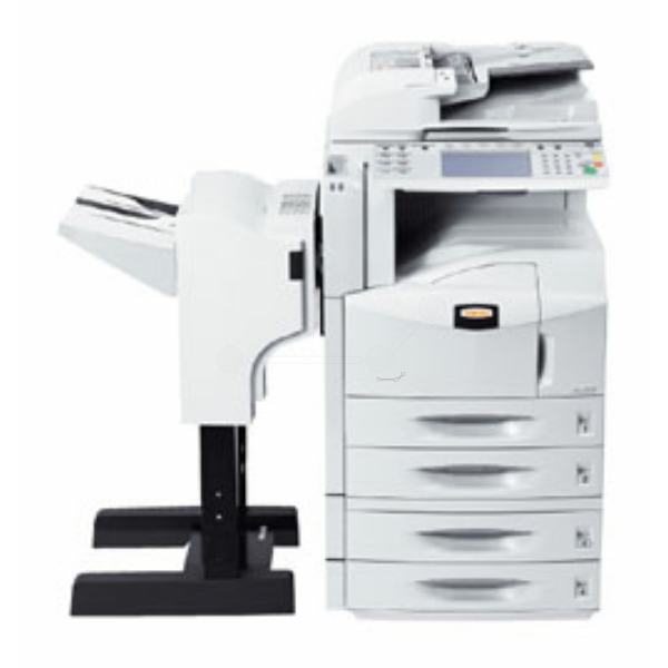 Kyocera KM 4050 Bild