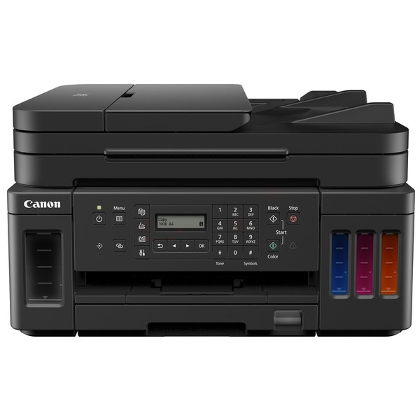 Canon Pixma G 7055 Bild