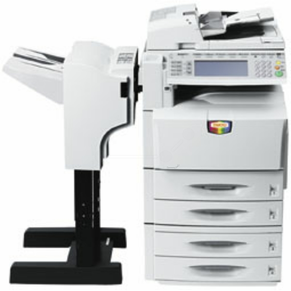 Kyocera KM-C 3225 Bild