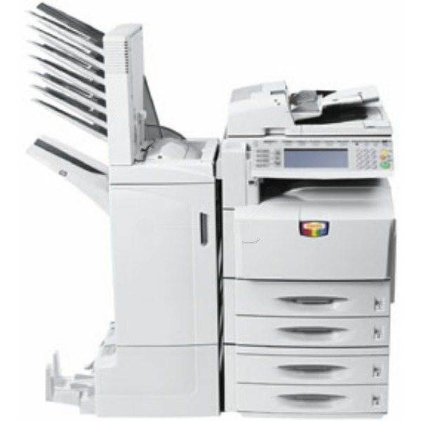 Kyocera KM-C 3232 e Bild