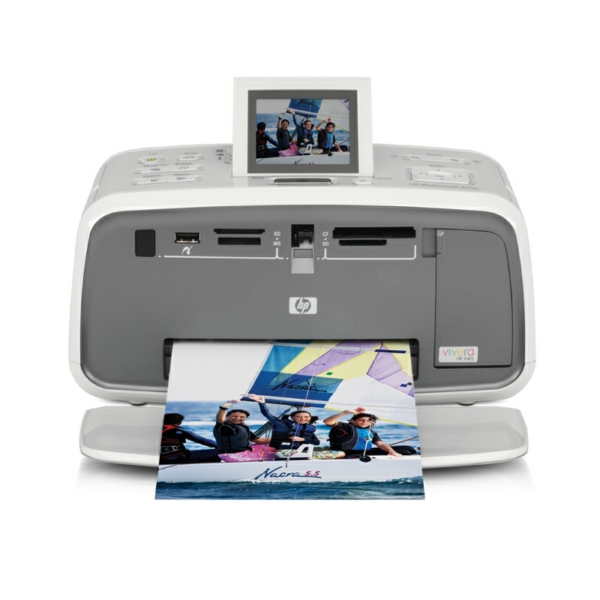 HP PhotoSmart A 716 Bild