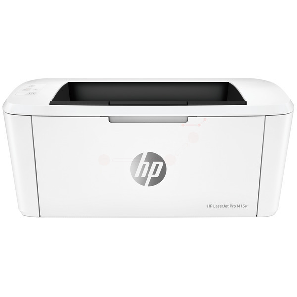 HP LaserJet Pro M 15 w Bild