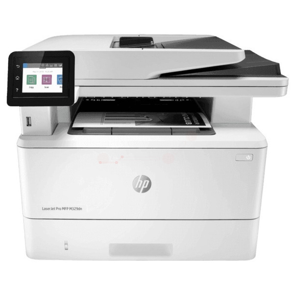 HP LaserJet Pro MFP M 329 dn Bild