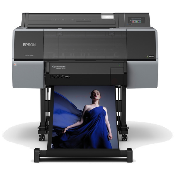 Epson SureColor SC-P 7500 Series Bild