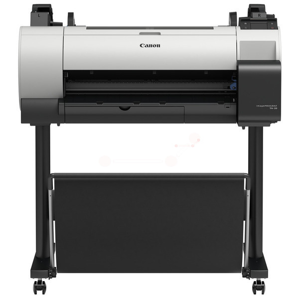 Canon imagePROGRAF TA-20 Bild