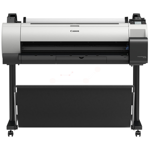 Canon imagePROGRAF TA-30 Bild