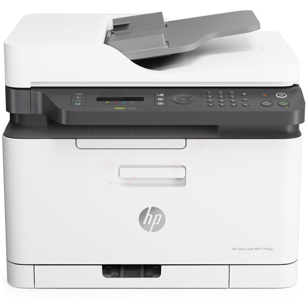 HP Color Laser MFP 179 fnw Bild