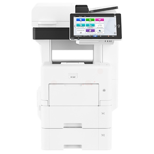 Lanier IM 550 F Bild