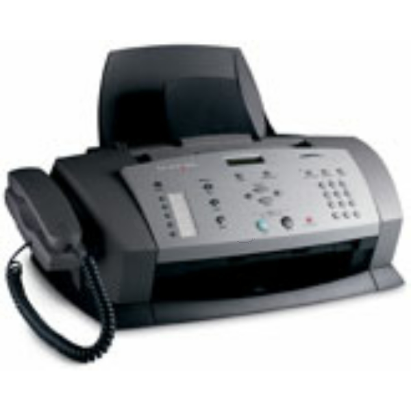 Lexmark X 4270 Bild