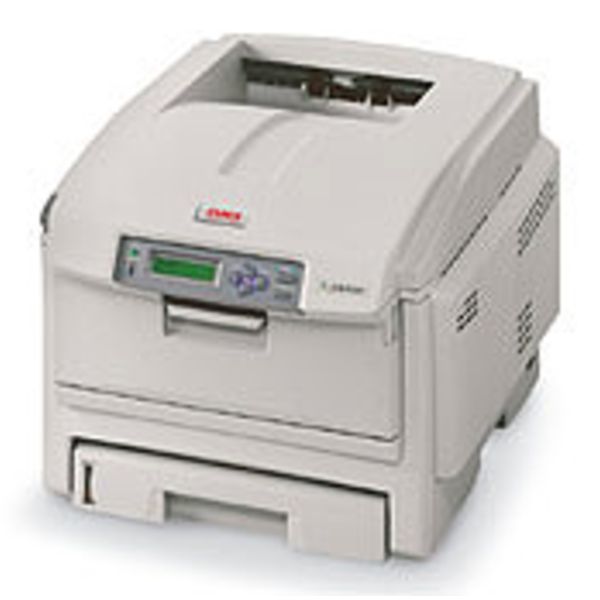 OKI C 6150 Series Bild