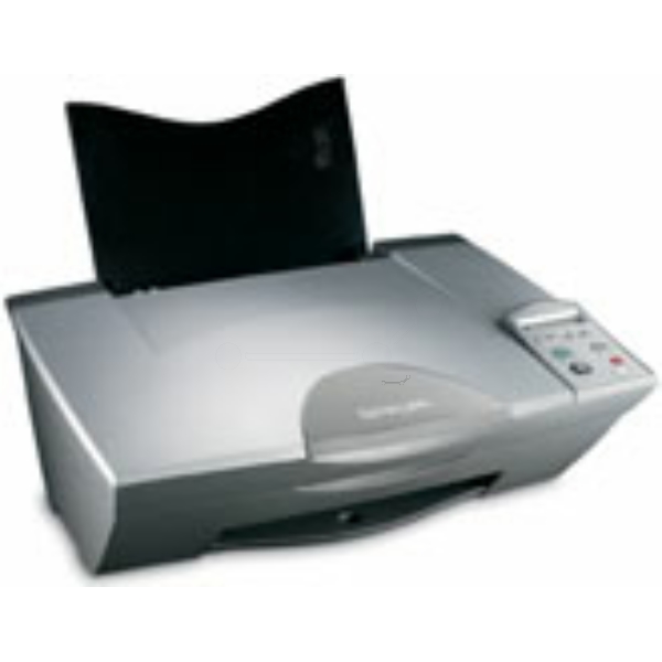 Lexmark X 5270 Bild