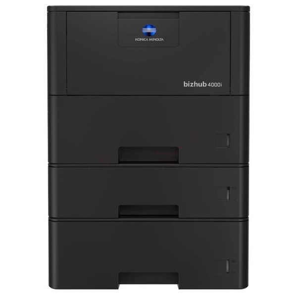 Konica Minolta bizhub 4000 i Bild