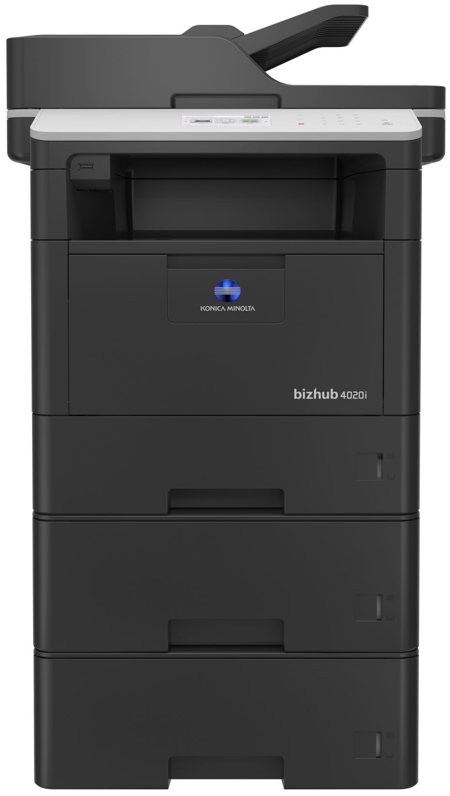 Konica Minolta bizhub 4020 i Bild