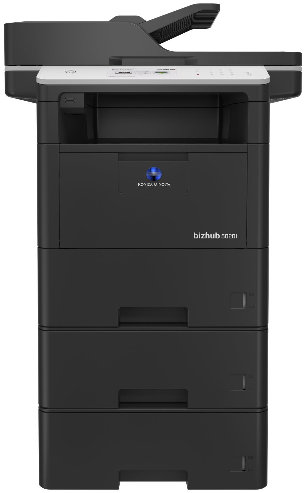 Konica Minolta bizhub 5020 i Bild