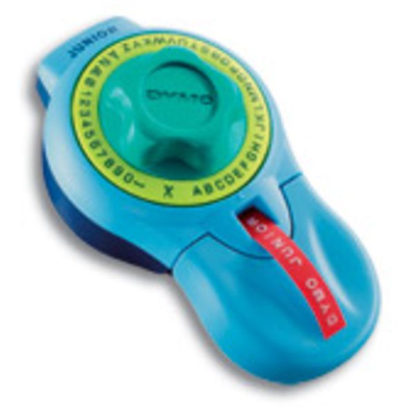 Dymo Junior Bild