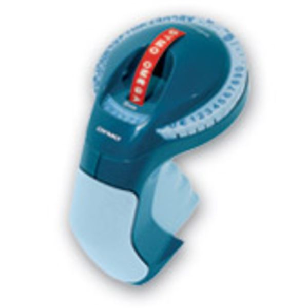 Dymo Omega Bild