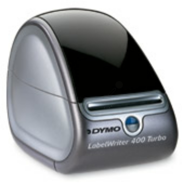 Dymo Labelwriter 400 Duo Bild