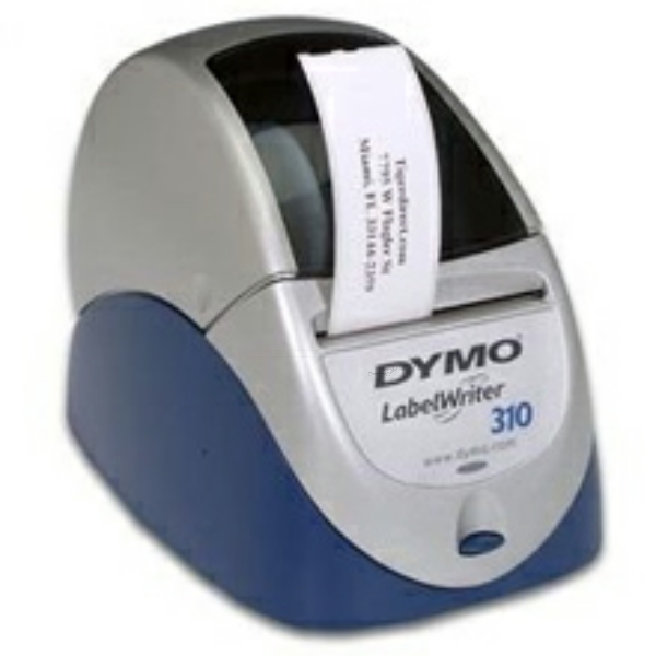 Dymo Labelwriter 330 Turbo Bild
