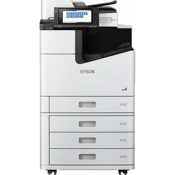 Epson WorkForce Enterprise WF-C 20750 D4TWF EPP Bild
