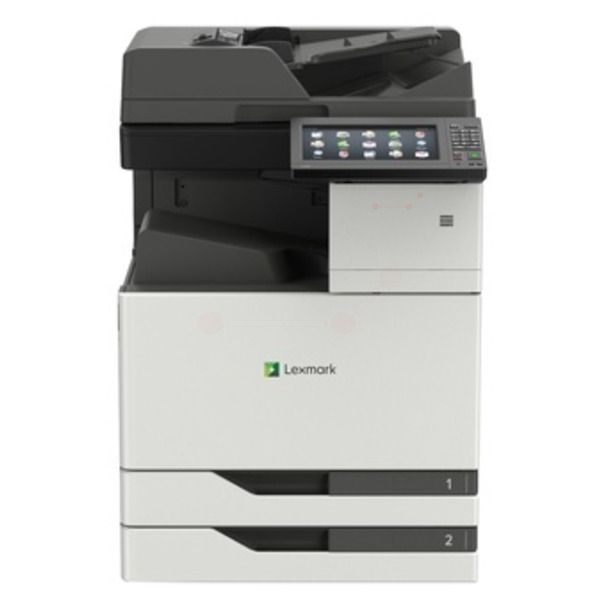 Lexmark CX 920 de Bild