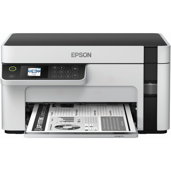 Epson EcoTank ET-M 2120 Bild