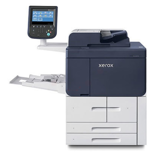 Xerox PrimeLink B 9136 Bild