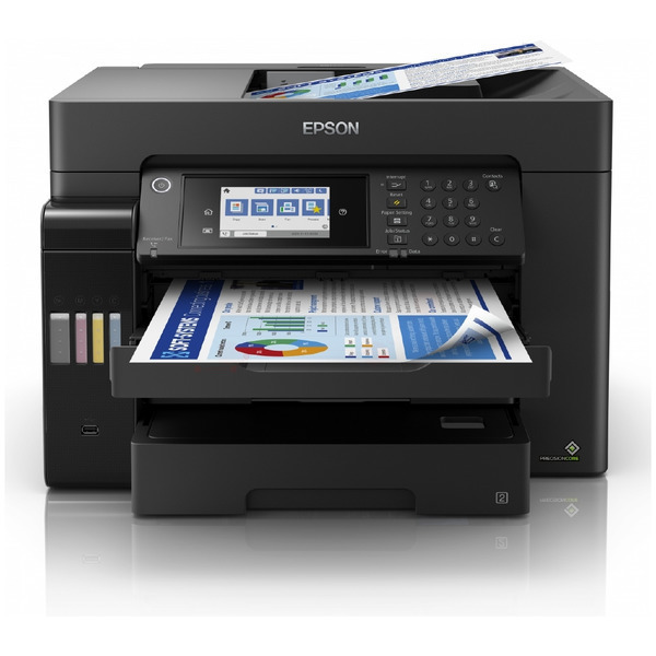 Epson EcoTank L 11160 Bild