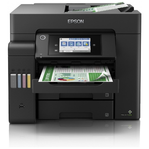 Epson EcoTank ET-5800 Series Bild