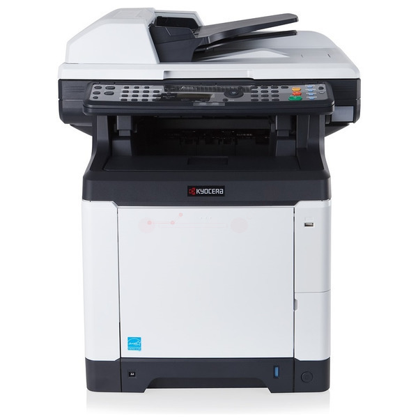 Kyocera FS-C 2126 MFP Bild