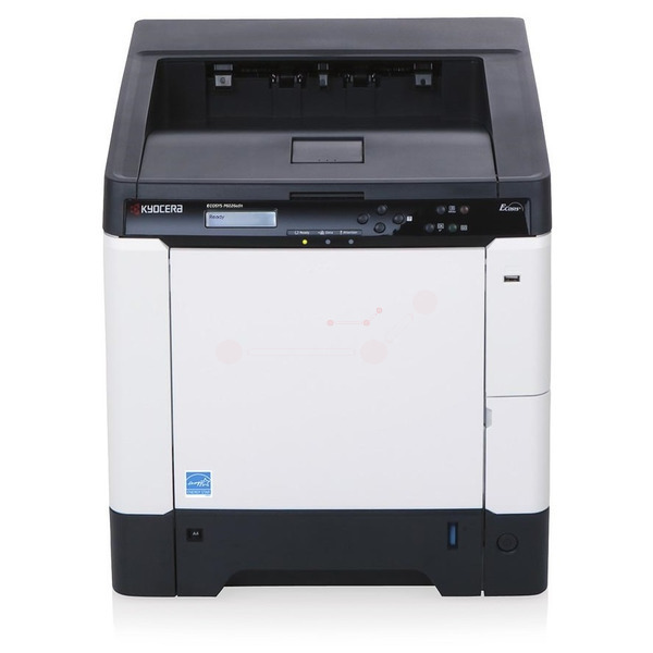 Kyocera ECOSYS P 6026 cdn Bild