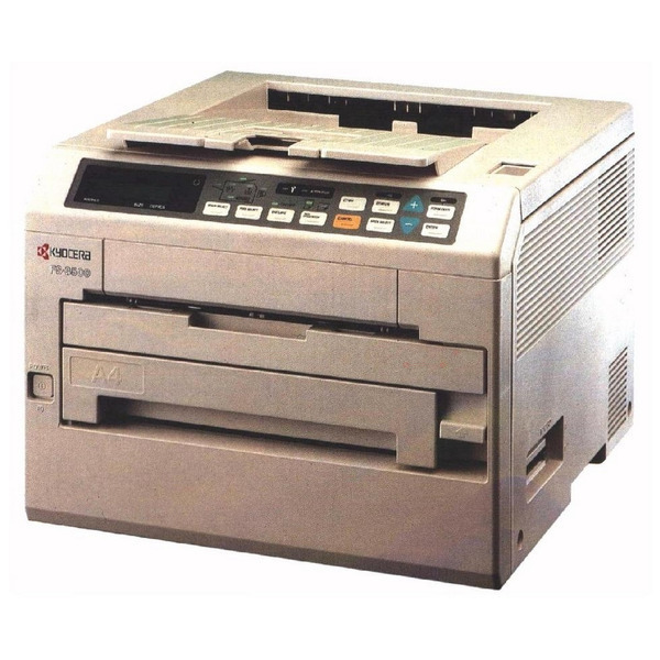 Kyocera FS-3500 Bild