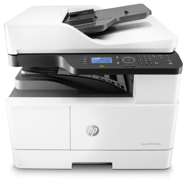 HP LaserJet MFP M 438 nda Bild