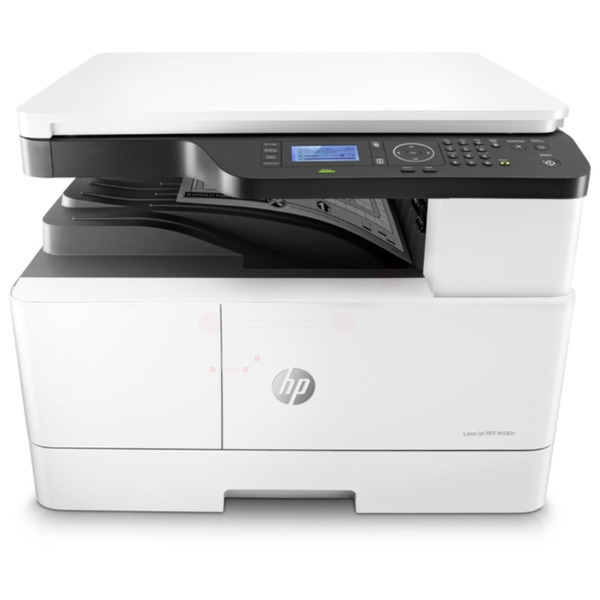 HP LaserJet MFP M 440 n Bild