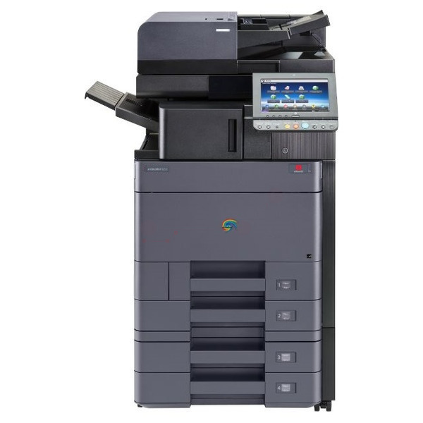 Olivetti D-Color MF 2553 Bild