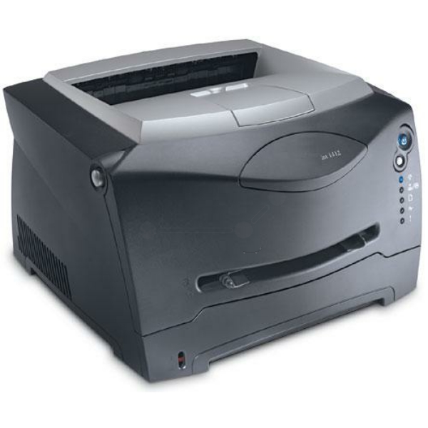 Lexmark E 330 Bild