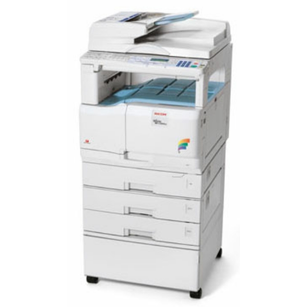 NRG Color Docustation MP C 1500 SP Bild