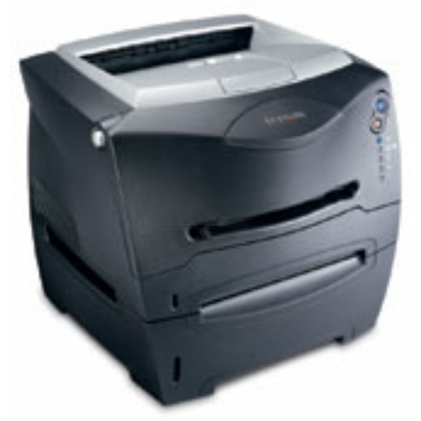 Lexmark Optra E 332 TN Bild