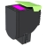Toner 6B000000751-1