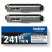 Toner TN-241BKTWIN-1