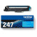 Toner TN-247C-1