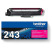 Toner TN-243M-1